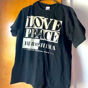 Vintage Shirt *RARE*